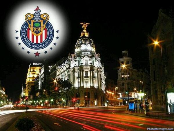 Ian de Chivas on Twitter: Ian de Chivas on Twitter: