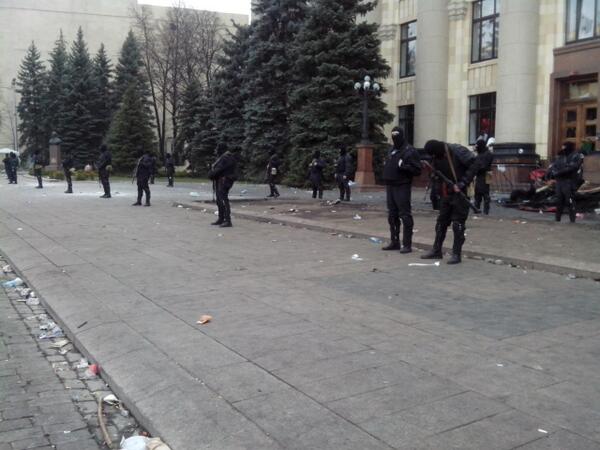 Criza din Ucraina