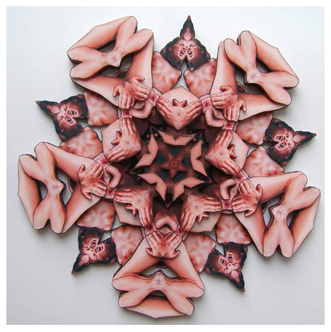 Complex's tweet photo. Porn kaleidoscopes are the new black. http://t.co/JpjFa0N6b1 http://t.co/DpJPEpUZUv