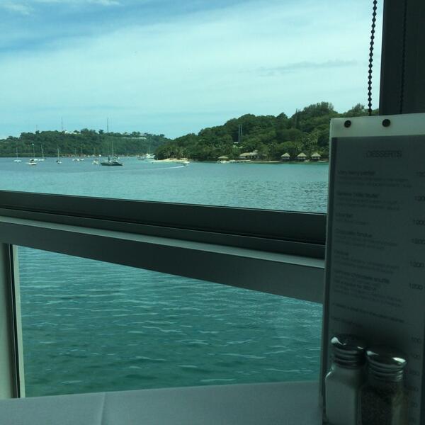 avocea's tweet photo. Vanuatu!!! Beautiful people and laid back lifestyle!!! http://t.co/tSpwL163px