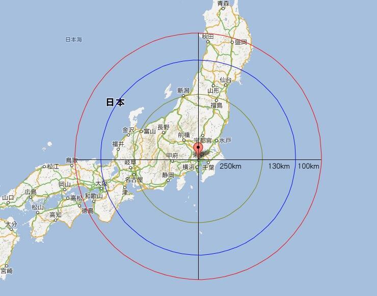 進撃の巨人パラディ島の壁の高さ広さなど構造まとめ 地ならしという最終兵器とは