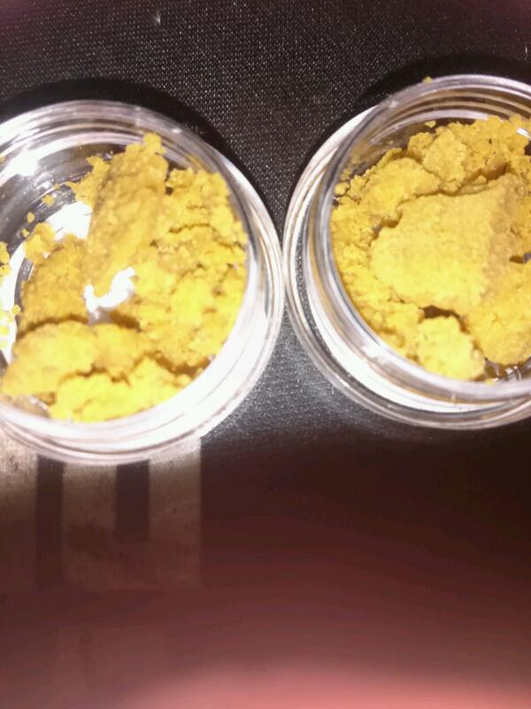 Some new flavors #PlatinumOg and #Pre98Bubba #NoFlowerGang