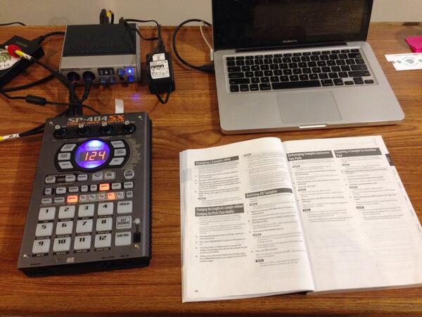 BeatmakerBill tweet picture