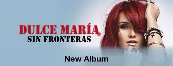 DulceOnlineNews's tweet photo. Aquí la lista de países donde ya pueden comprar #SinFronteras NUEVO cd de @DulceMaria http://t.co/tWrAjOPL3V http://t.co/q7duswGmCJ
