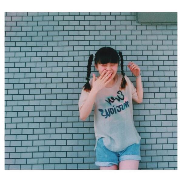 RORO_RUKO's tweet image. 夏だね🌴

#H&amp;amp;M #devided