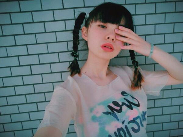 RORO_RUKO's tweet image. 夏だね🌴

#H&amp;amp;M #devided