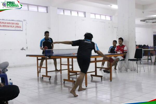 Partai Final @Mr_wansetiawan Vs <a href="/raswanyudistira/">Raswan Yudhistira</a> #Nyeker