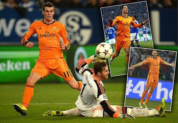 "<a href="/Bolanet/">Bola</a>: kplg.co/A68r - Bale Beruntung Satu Tim dengan Ronaldo &amp; Benzema "