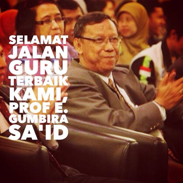 Fajar Munichputranto tweet media