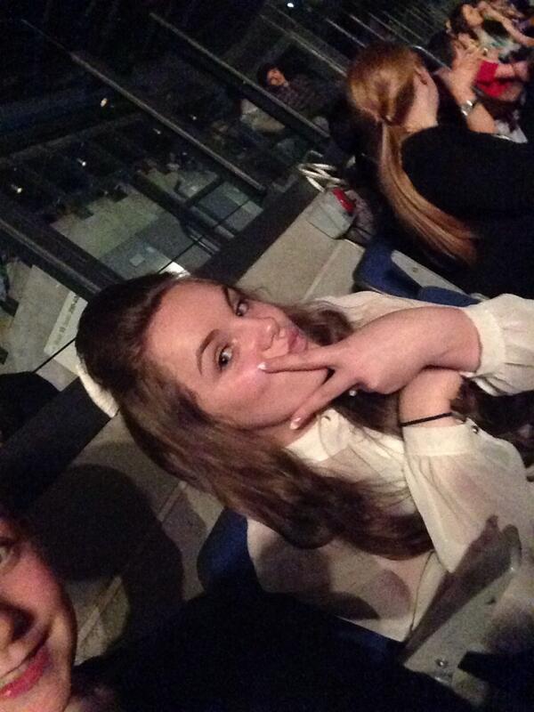 nieve_good's tweet photo. Tinie tempah #DEMONSTRATIONTOUR http://t.co/xS4VX3avxA