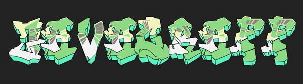 JavaGraff_'s tweet photo. new logo http://t.co/IMTFUS0Nuq