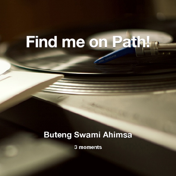 buteng's tweet photo. Find me on #Path now! Go to: http://t.co/lZsMeaUXWQ! #thepersonalnetwork http://t.co/DfZNIQwRM1