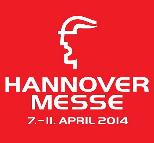 TEVELbv's tweet photo. Morgen naar #hannovermesse! http://t.co/tejoV32OCT