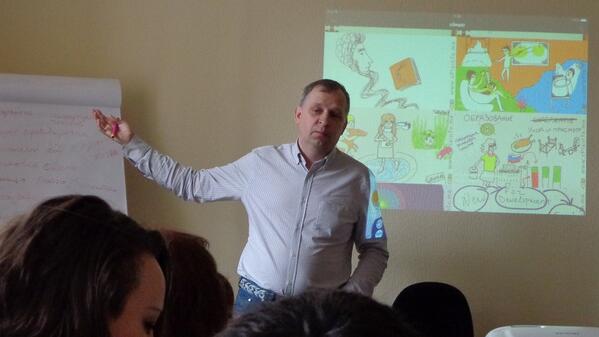 cftyumen's tweet image. БФРГТ сейчас учится у Сергея Гевлича создавать ролик-объяснялку.