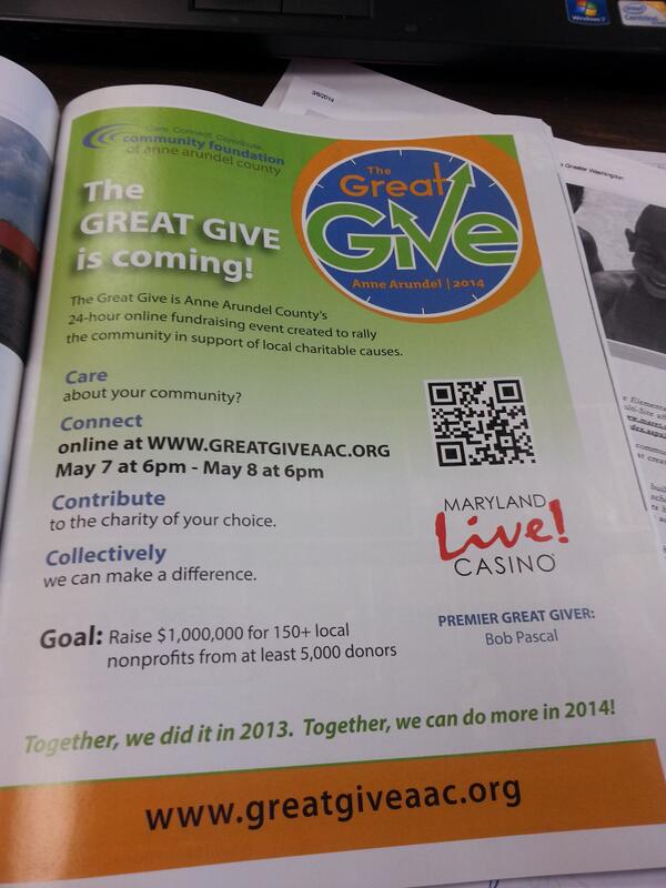 CFAAC's tweet photo. Thank you @WhatsUpMags for ad in your April magazine for @CFAAC's #GGAAC - http://t.co/WVAB8s3glr. http://t.co/TjYXhSAY2D