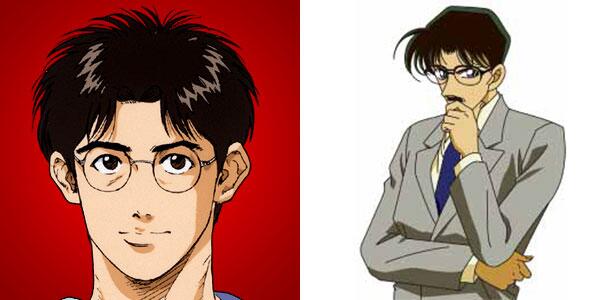 同一人物の声優だと聞くと驚くキャラ Slam Dunk の木暮公延 名探偵コナン の工藤優作 田中秀幸さん T Co Zbvvytdcy0 同一人物の声優だと聞くと驚くキャラ Slam Dunk の木暮公延 名探偵コナン の工藤優作 田中秀幸さん T Co Zbvvytdcy0