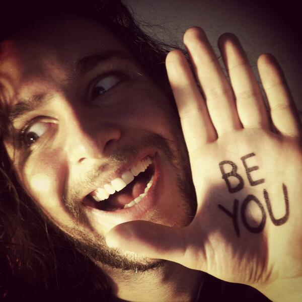BikeCLE's tweet photo. Happy Birthday to a #Cleveland rockstar .@nicholasmegalis  Keep living your dream and keep being you! #HappyBirthday http://t.co/tdqMTAUC4J