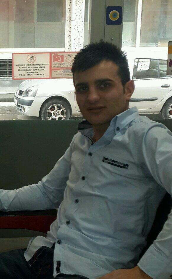 Ferhat Akbulut (@feroo2516) on Twitter photo 