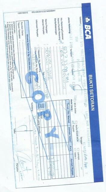 So, dana yg kita dapat, plus kawan kita  Adnan menyisihkan 200k dr dompetnya,<a href="/menjadi/">menjadi</a> r...  tmi.me/1e6Poz