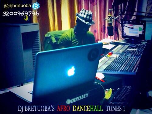 EUROPE #1 AFRICAN DJ tweet media
