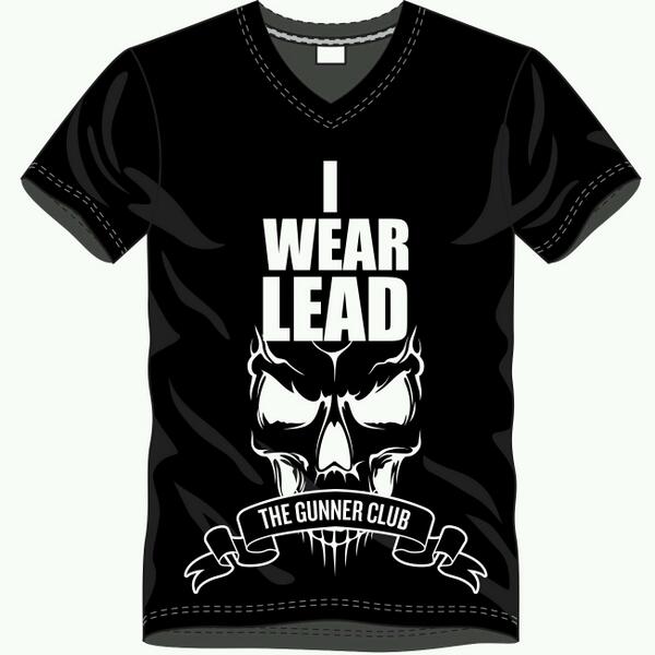 Gunner Clothing tweet media