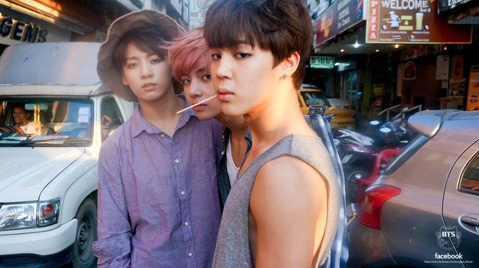 ＮＯＷ　ＢＴＳ　ＩＮ　ＴＨＡＩＬＡＮＤ　輸入版　2014 BTS - BTS - 2014 BTS [NOW] : BTS IN THAILAND (1 DISC