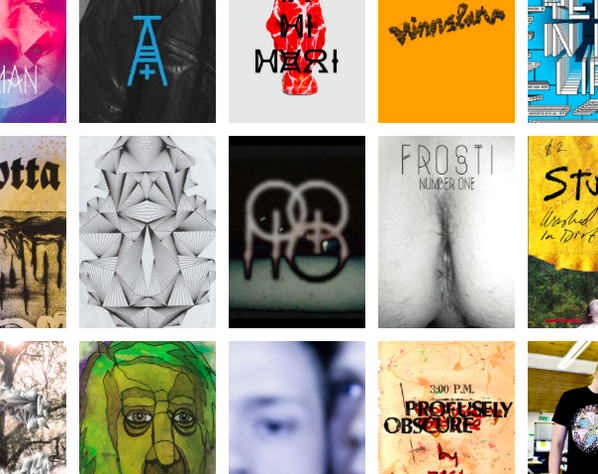 FiveADayYeah's tweet photo. #Random Enjoying looking through the work of Frosti Gnarr - http://t.co/QQH6PvMTdW @frostignarr http://t.co/RgzwJc00Xv