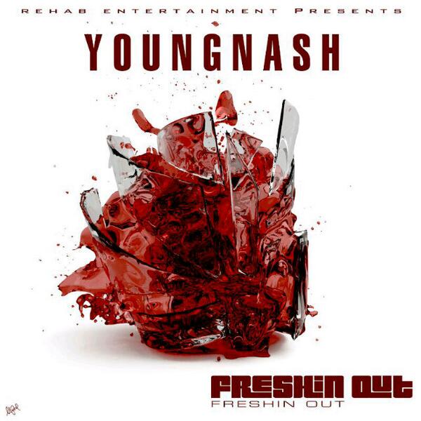 Boimac4's tweet photo. Dat #BrandNew @Youngnashylee out today @1 #Freshin'Out http://t.co/OLWo4a4Q4q