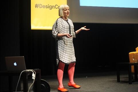 Design_Week's tweet image. Top tips for talking about your work- inspired by great talks at @CheltDesignFest: bit.ly/PKzWbn #designcan