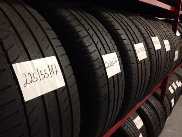 Amplio stock y precios desde 20€ sin SOPRESAS al final de la factura!!! #leonesp #leon #neumaticos #Nº1