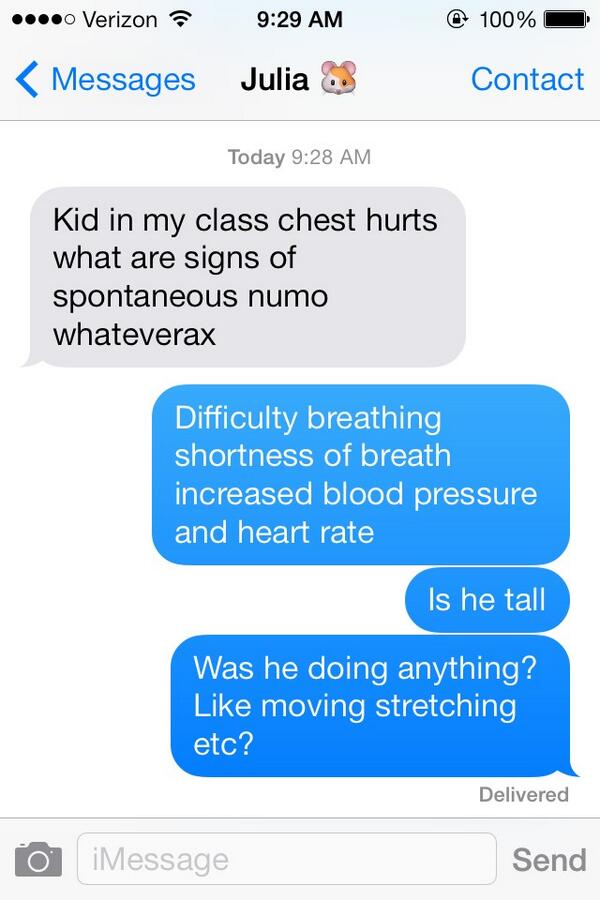 emmacornz's tweet image. #EMTProblems @dougstreat