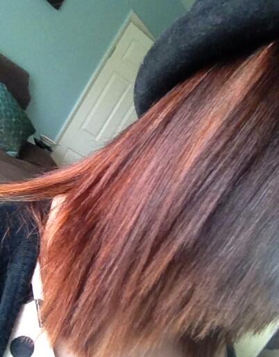 bethanyrk_'s tweet image. #teamginge 😁