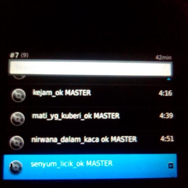 Review album baru <a href="/SIKSAKUBUR_DM/">SIKSAKUBUR</a> by <a href="/3jenggo_std/">3 Jenggo Studio</a> |