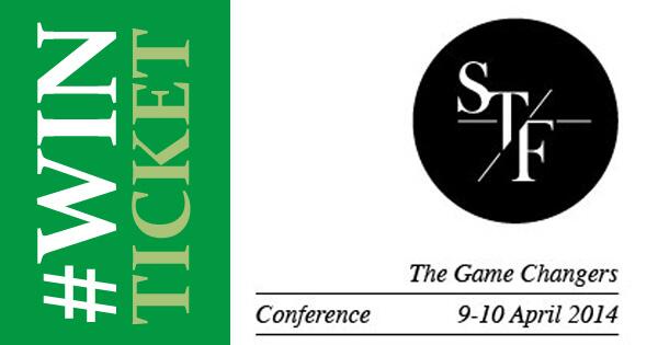 TheColorCompany's tweet image. WIN tickets Shape to Fabrication Conference ends at 2pm bit.ly/1sha7Pb #STF2014 #STF5 #3dprinting #architects