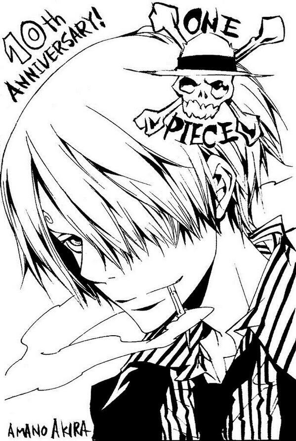 漫画家が別の漫画や人を描いた画像 Best Manga Twitter