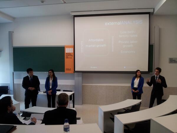 ttroya90's tweet photo. We rock it!!! See you in the finals! Feeling sorry for other teams! @SprottCompete @UniccOfficial http://t.co/UTPOZTY2HZ