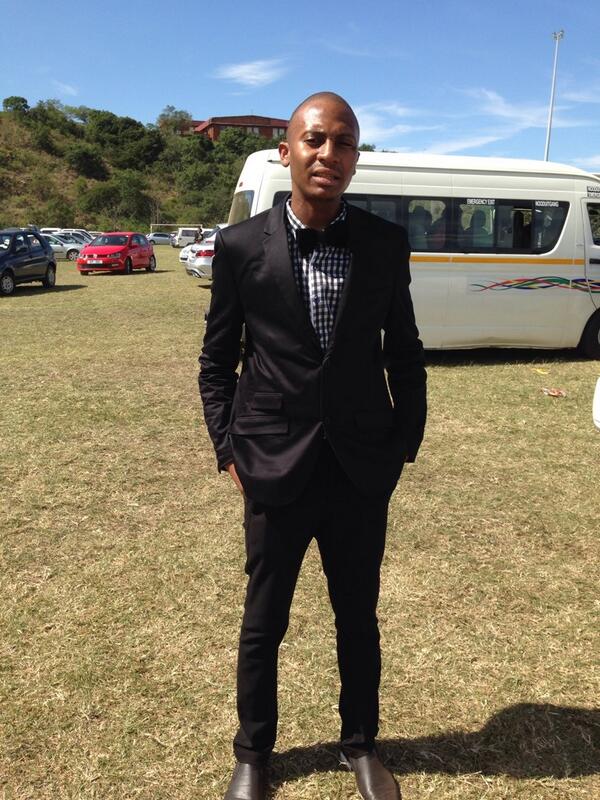 KaraboDumisa's tweet image. Can I be great #degreecomplete #adexec #graduationday