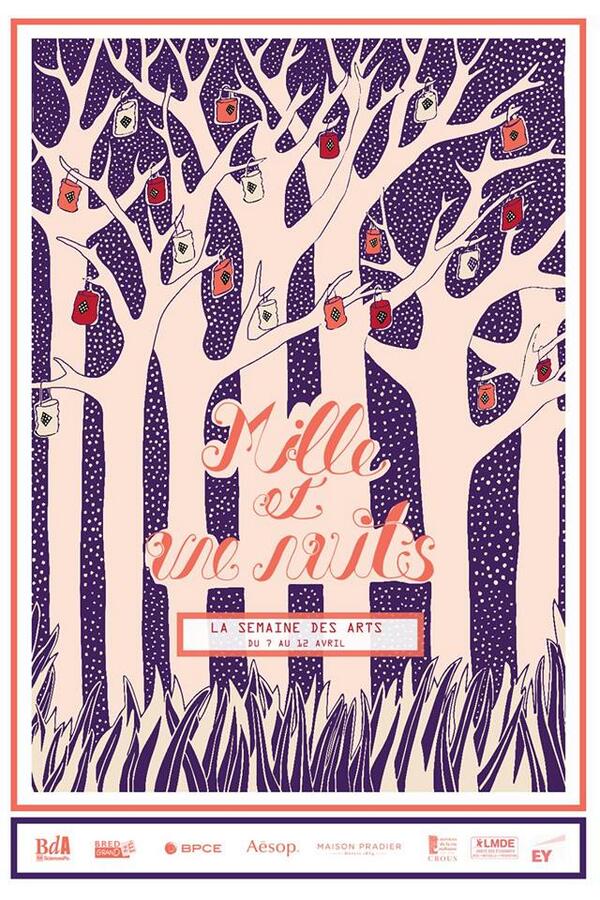 BDA SciencesPo tweet media