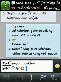 DinaliaShops's tweet photo. Yukk siapa lagi yg mau Napca nuskin nyaaa.. ready buanyakkk ya dear 28d15bc6 http://t.co/dKbIVy6khv