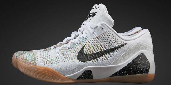 flyknit kobe 9