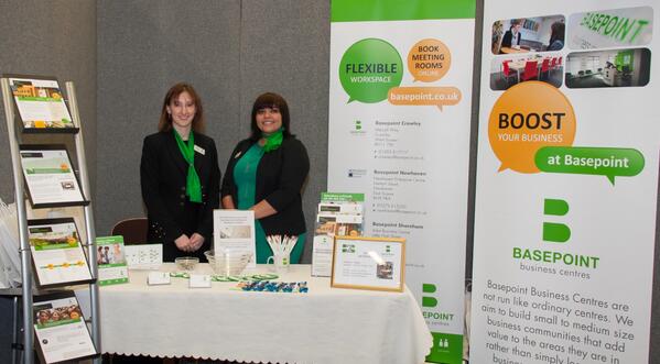 Basepoint_Crwly's tweet image. Fantastic photos from @GDEXPO by @andreasarlo bit.ly/1g1sVg3