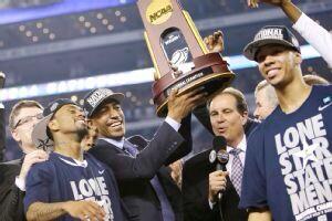 jwwSPORTSreport's tweet photo. @UConnMBB has most men's #NCAAChampionships since 1999 w/ 4 &amp; @CoachKO_UConn wins title in 1st tournament appearance http://t.co/kj7gI0wQI8