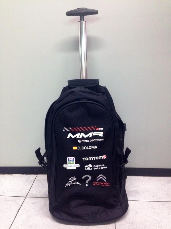 Ya os podéis ir en avión!!
<a href="/colomacarlos/">carlos coloma</a> <a href="/mmrproteam/">Pro Team</a>