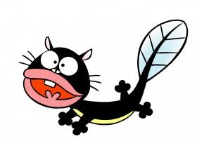 ウナギイヌのtwitterイラスト検索結果 古い順