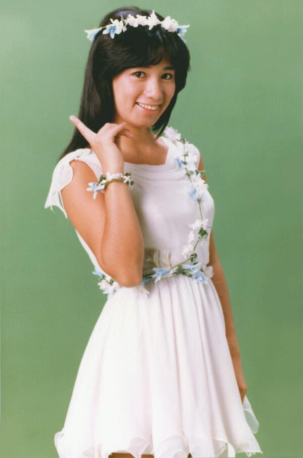 やまちゃん レアな80年代アイドル好き على تويتر Cd音源で沢田富美子聞くと良いわ 思っていた 以上に歌上手いし こんなにファルセットが素敵なアイドル他にいないわ 可愛くて歌上手かったのになんで売れなかっただろう 81年組は女性アイドル が総崩れした年だった
