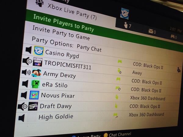 gettingrygd's tweet image. But that party tho