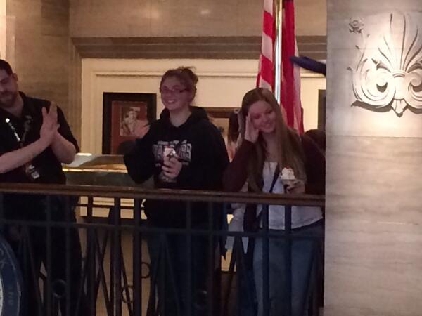 What happens when your birthday happens on the band trip... #hardrockcafe
