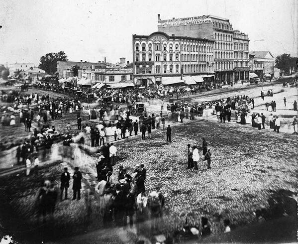 Detroit Historic tweet media