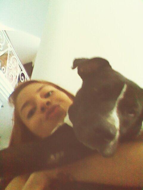 Dentro de poco en casa..extraño a mi gordito