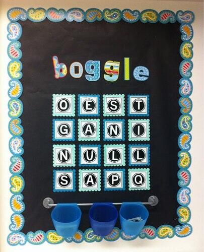 TeachingIdeas's tweet photo. This blog post has some great ideas for interactive Literacy displays - http://t.co/e2eLmxlzvQ http://t.co/kwIoke1jqy